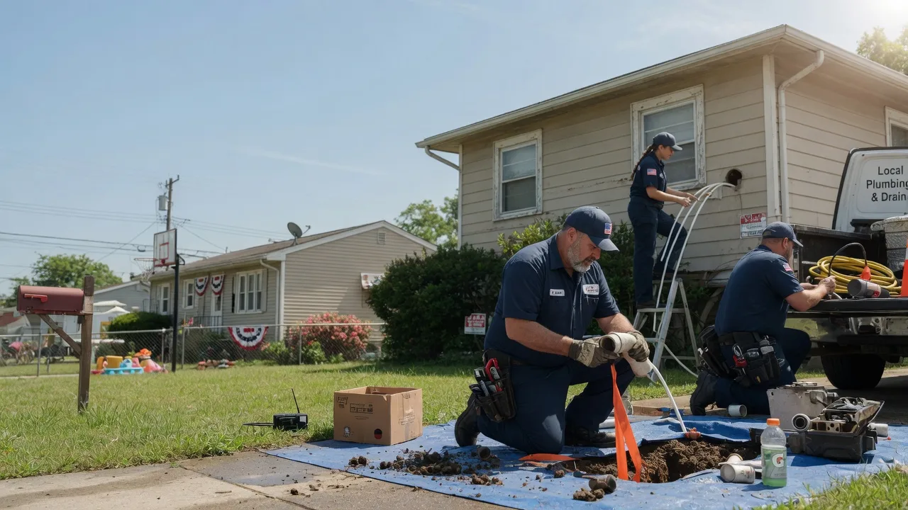 Faucet Repair in Oneida, IL near me