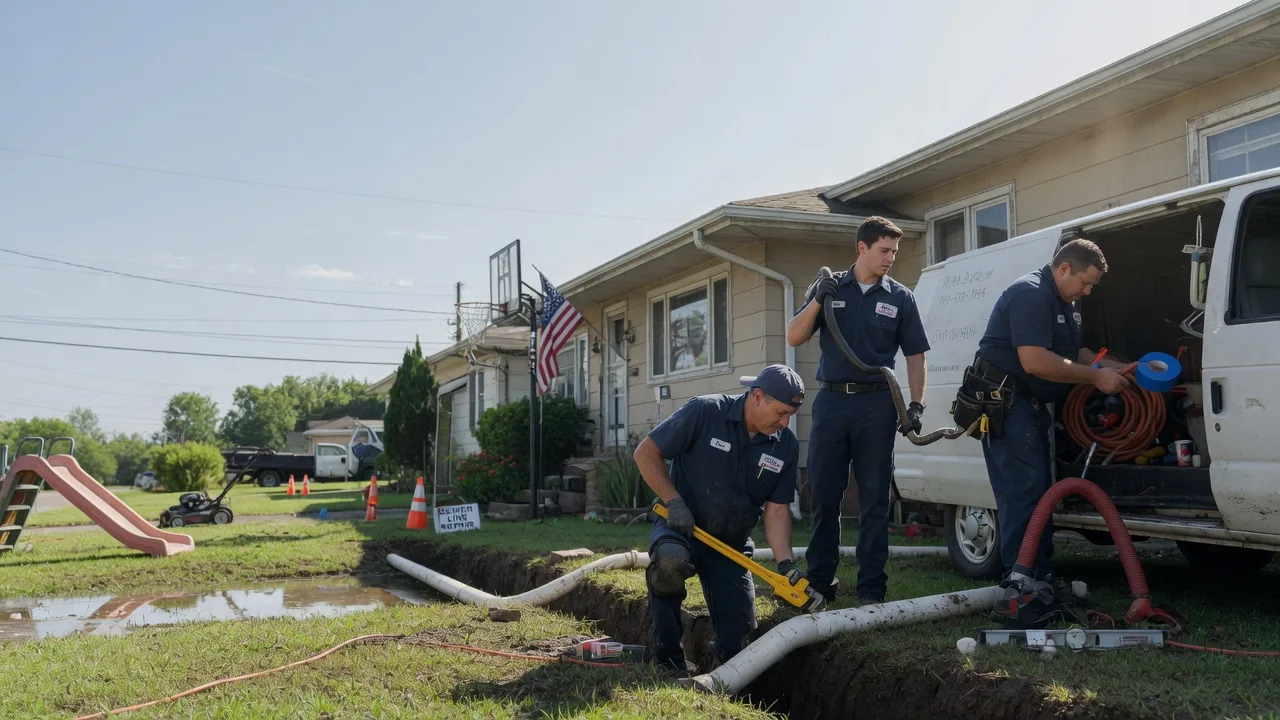 Toilet Installation in Oneida, IL near me